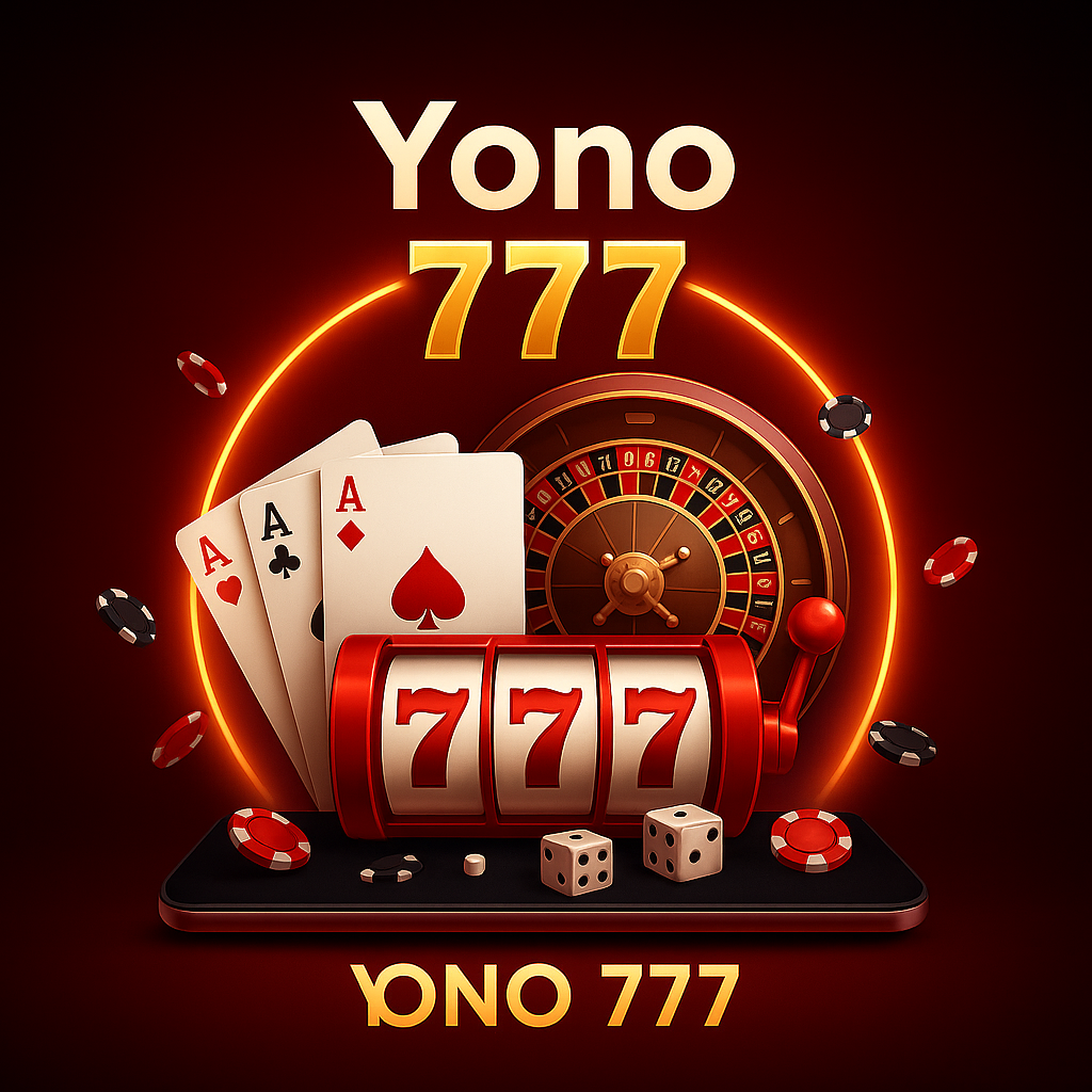 Yono 777